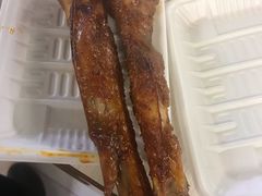 -一代烤翅王(大汉口店)