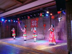 -九龙江国家森林公园