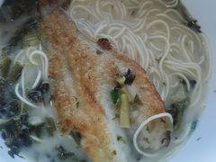 -无锡苏宁银河国际酒店-麺餐厅