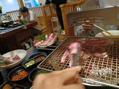 -九田家黑牛烤肉料理(石路天虹店)