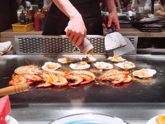 -大渔铁板烧(蛇口店)