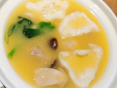 -渝信川菜(西单店)