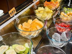 -水平有限广西米粉·广西风味集(五道口店)