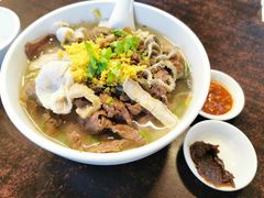 牛杂粿条-潮镇老尾牛杂(环城西路店)