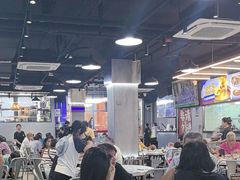 -明本湛江鸡•海鲜小厨(陈家祠店)