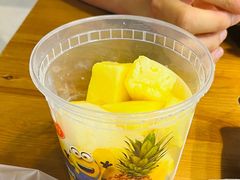 -盒马鲜生(杭州运河上街店)