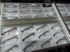 -LensCrafters亮视点(港汇恒隆广场店)