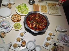 -万和源炝锅城·活鱼现炝(文艺北路店)