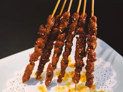 -蚝翅·海鲜粥·烧烤·宁夏滩羊季(玉米楼店)