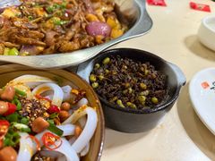 -勇记干锅居(德阳店)
