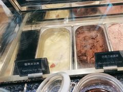 -美食汇自助餐厅(成都万达瑞华酒店)