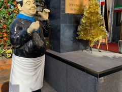 -安妮意大利餐厅(国贸店)