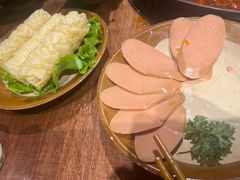 -楠火锅(昆山金鹰店)