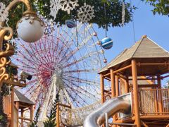 -七彩云南欢乐世界