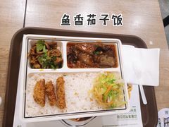 -魏家凉皮(博水商务大厦店)