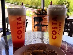 -COSTA COFFEE(成都来福士店)