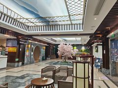 -添赐温泉馆(上南路店)