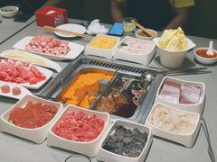 -海底捞火锅(铂澜大象城店)