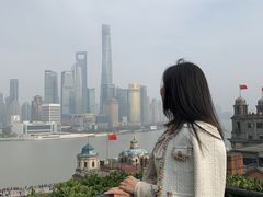 -上海和平饭店华懋阁 Cathay Room