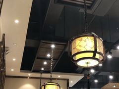 大堂-赵家小馆(沈阳禹洲广场店)