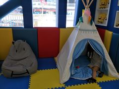 -源霖国际亲子游泳(北仑中心)