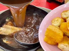 -新峰肉骨茶