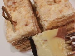 -马哥孛罗咖啡厅·Cafe Marco (厦门马哥孛罗东方大酒店)