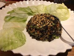 -莲池荟素食馆·12年老字号(光孝寺店)
