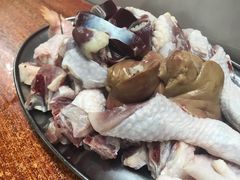 连州果园鸡-威邵鸡煲(西华路总店)