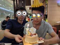 -黑池口感烘焙·生日蛋糕(坂田店)