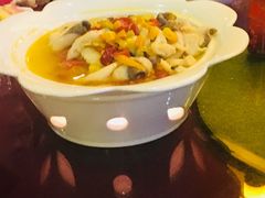 -百鱼庄(仙葫店)
