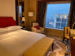 -澳门喜来登大酒店