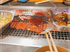 -五彩凉山自助西昌烧烤(柳翠路店)