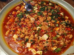 -水煮三国·川鲁江湖菜(香山店)