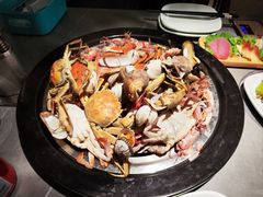 -寻岸·活鲜主题自助(大悦城店)