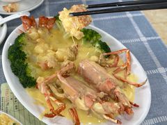 -明记海鲜大排档(巽寮湾店)