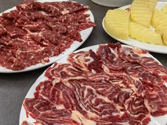 -万祥牛肉火锅(金龙店)