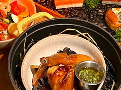 -Highline·城市露台景观餐厅(淮海路店)