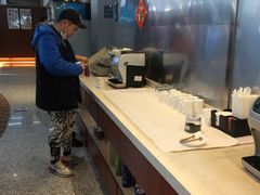 -虹桥机场V2贵宾休息室