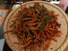 -云海肴·汽锅鸡·云南菜(美罗城店)