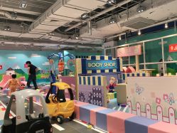 -利奥梦幻主题乐园(爱琴海购物公园店)