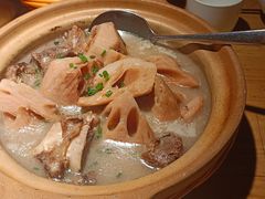 -黄山老妈·土菜(碧桂园店)