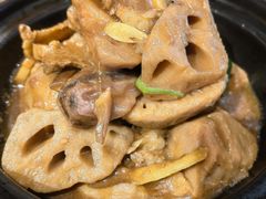 -猪腰一家·地道佛山菜(盐步店)