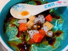 -花椒俏川菜小馆(南海万达店)