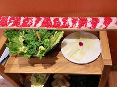 -五星桥原切肥牛火锅·30年专注好牛肉(湖塘店)