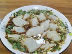 -尤素福东举院饺子馆
