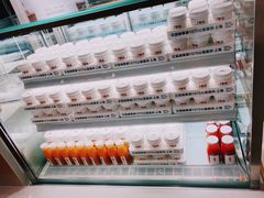 -西贝(上海新梅广场店)