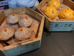 -点心传说·粤菜点心(佐阾虹湾店)