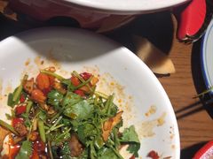 -老湘村·湖南土菜(天河维多利店)