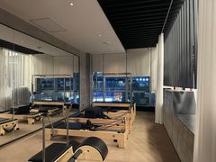 -锐动健身游泳(博地中心店)